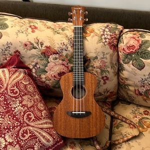 Donner Ukelele